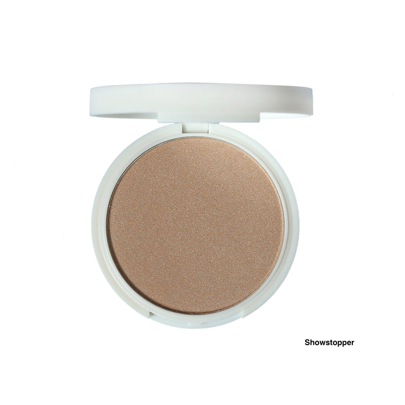 Pressed Highlighter