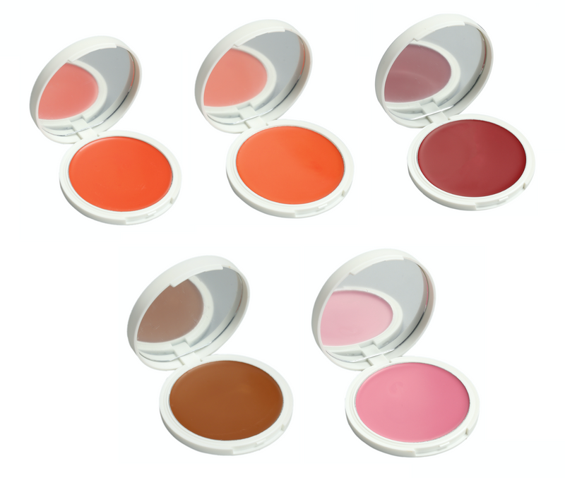 Cream Blush Bundle