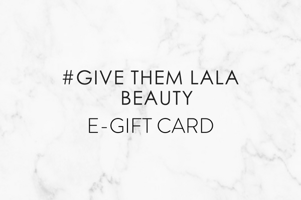 GTLB Gift Card