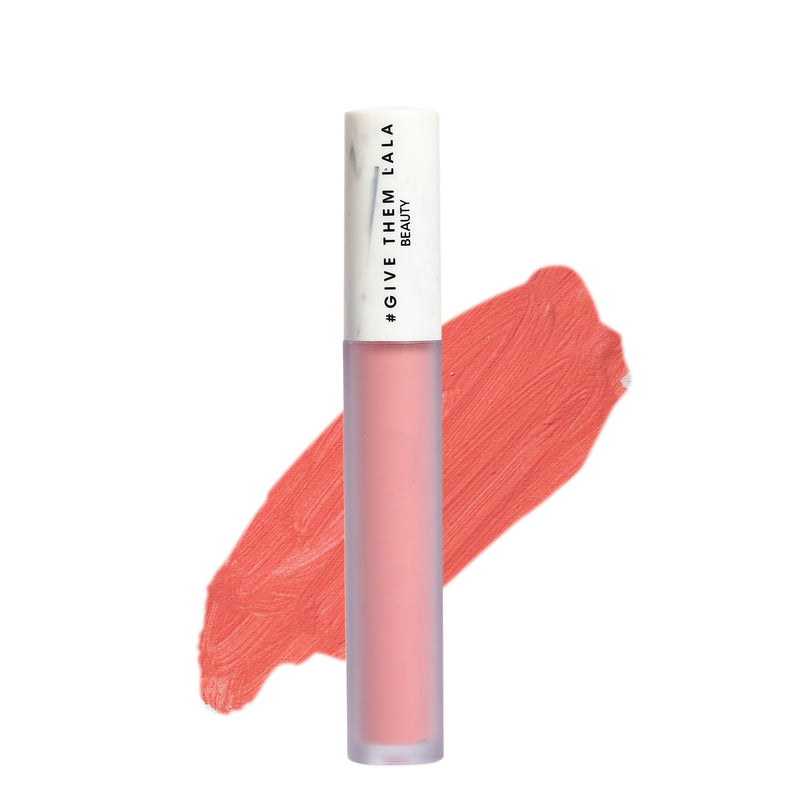 Speak Truth Cushion Cream Lipstick