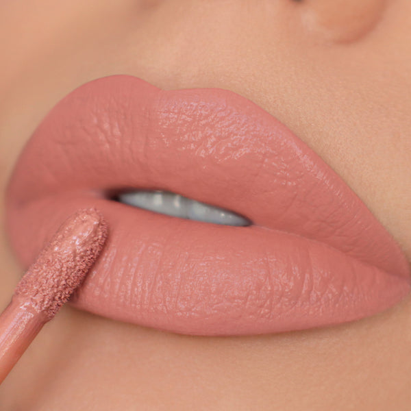 Send Nudes Cushion Cream Lipstick