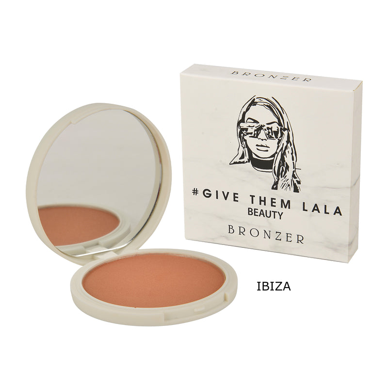 Must-Have Bronzers