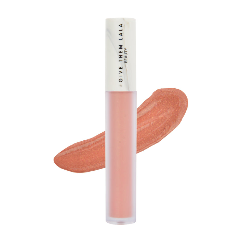 Send Nudes Cushion Cream Lipstick