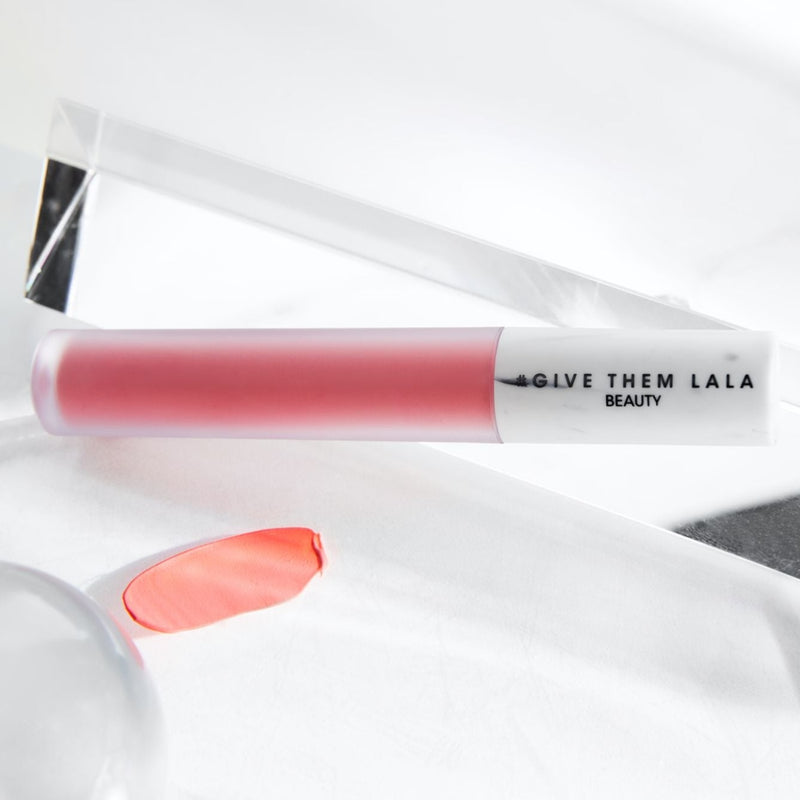 Speak Truth Cushion Cream Lipstick